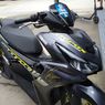 Banderol Skutik Bongsor Maret 2023, Yamaha Aerox Naik Harga