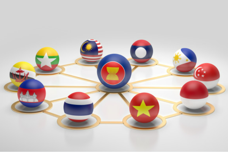 Ilustrasi MEA adalah singkatan dari Masyarakat Ekonomi ASEAN. Apa manfaat MEA bagi Indonesia dan negara-negara ASEAN lainnya?