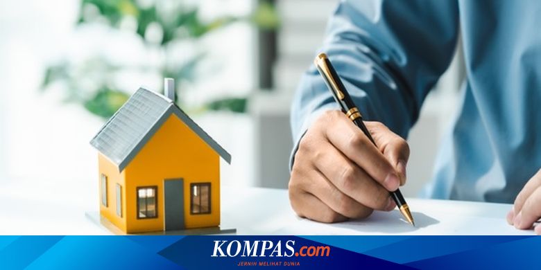 PP Tapera, Potongan Penghasilan 3 Persen Berakhir Saat Pekerja Pensiun