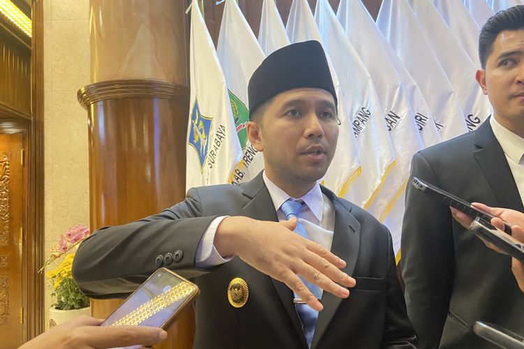 Cegah Aturan Jadi 
