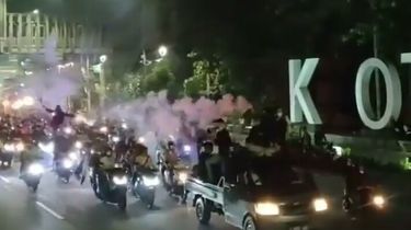 Sahur on the Road Saat Ramadhan: Niat Baik atau Gangguan?