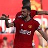 Man United Diselamatkan Bruno Fernandes, Jawaban dari Kapten yang Diragukan