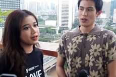 Julian Jacob Bicara Target Nikah dan Keseriusan dengan Brisia Jodie