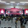 Debat Perdana Pilkada Magetan, Angkat Tema Budaya dan Persaingan Global