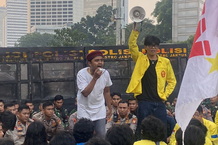 Tentang Kejujuran dan Harapan Rakyat
