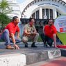 Pemprov DKI Bakal Guyur Proyek Trotoar Rp 171 Miliar pada 2023, DPRD: Kaji Ulang, Banyak yang Bikin Macet
