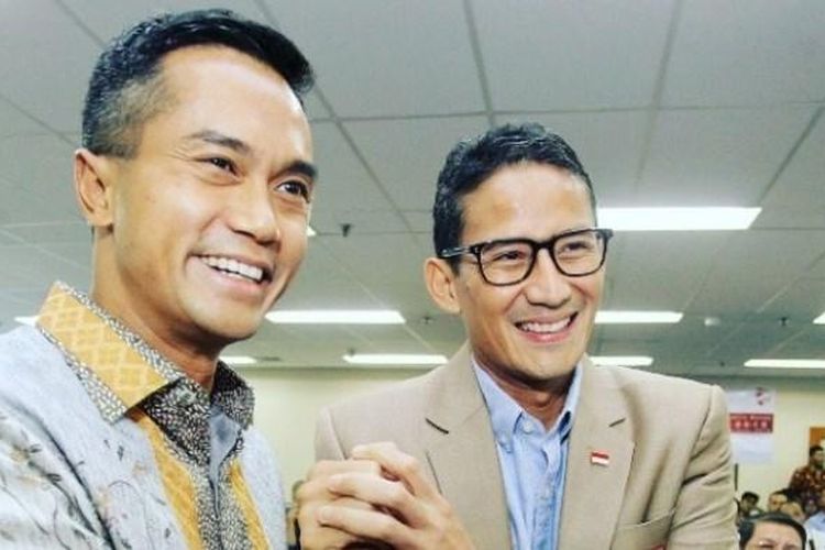 Menginjak 80 Tahun, Ini Ambisi Generasi Ketiga Bakrie Group