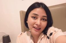 Bahagia Temukan Video Lama Bersama Glenn Fredly, Mutia Ayu: Padahal Cuma Gitu Doang