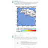 Gempa Hari Ini di Maluku, Kalimantan, Jawa, dan Sulawesi, Apakah Berhubungan?