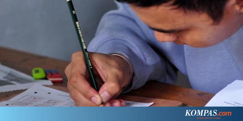 Kisi-kisi UN 2020 SMA: Mapel Bahasa Indonesia