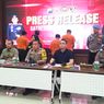 Kericuhan Usai Laga Gresik United Vs Deltras Sidoarjo, Polisi Tetapkan 8 Tersangka