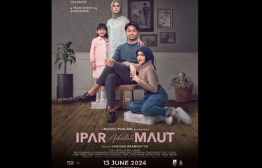 5 Rekomendasi Film Akhir Pekan Ini