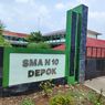 Tak Perlu Tunggu SK Wali Kota, Kantor Lurah Curug Bakal Dibangun di Area SMAN 10 Depok pada 2024