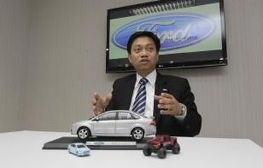 Office Boy" Termahal di Indonesia