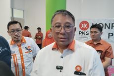 PKS Rekomendasikan Wali Kota Depok dan Haru Suandharu Maju Pilkada Jabar