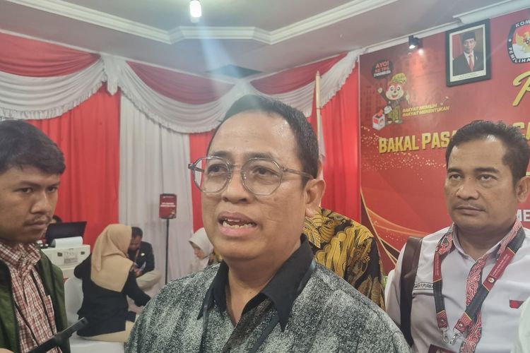 Bawaslu Akan Pastikan Penerapan Implementasi Putusan MK soal Pilkada