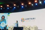 Mari Elka: Indonesia Hadapi 'Perfect Storm', Keberlanjutan Kini Jadi Syarat Bertahan