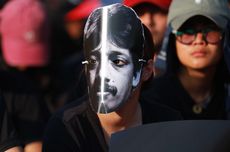 7 Fenomena Antronomi yang Bisa Disaksikan pada Januari 2026