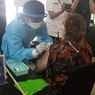 UPDATE 27 Maret 2021: 7.179.014 Orang Divaksin Dosis Pertama, 3,2 Juta di antaranya Sudah Dosis Kedua