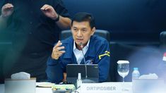 Profil Brigjen Himawan Bayu Aji, Ahli Siber Bareskrim Kini Jabat Kapolda Sultra