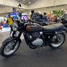 Beli BSA Gold Star di BCA Expo 2023, Ada Promo DP Nol Persen