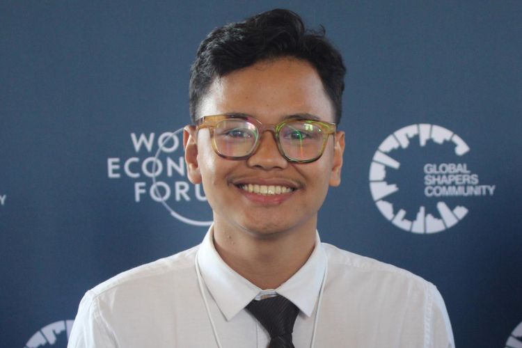 Ke Pentas Dunia, Abimanyu Bangun Aksi Literasi dari Gamifikasi hingga Kurikulum Lingkungan