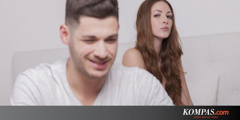 Orang Selingkuh Bukan karena Pasangannya, Begini Penjelasan Sains