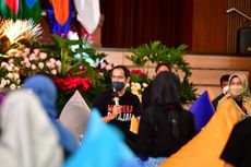 Nadiem: Kampus Merdeka Beri Perbedaan Besar Pendidikan Tinggi Indonesia