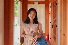 Ini Cerita Mahasiswi Unair Ikut Exchange di Korea Selatan