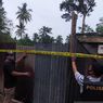 3 Buaya Lepas dari Sebuah Penangkaran yang Terbengkalai
