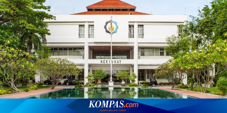 ITS Terima 3.061 Calon Maba Jalur SKMP, Ini 3 Jurusan Paling Diminati - Vimarsana News