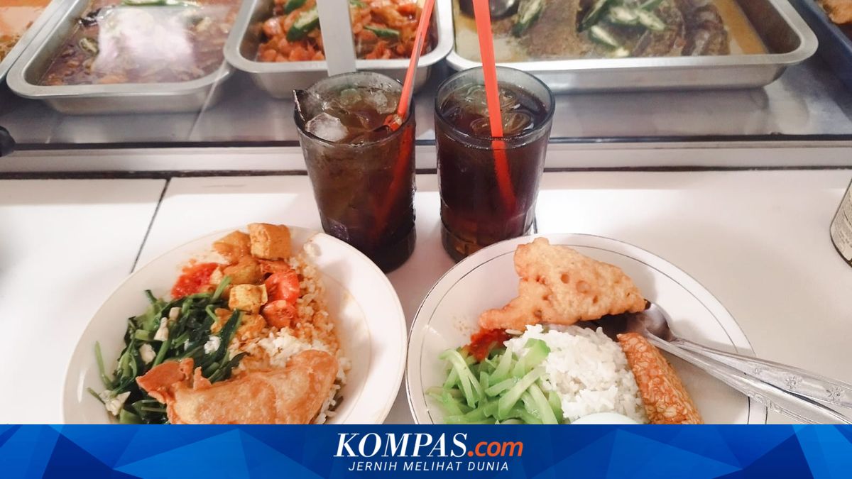 Es Teh Vs Teh Hangat, Mana yang Lebih Baik Diminum Saat Buka Puasa?