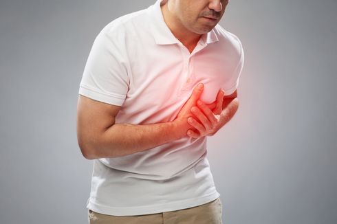 3 Penyebab Serangan Jantung saat Olahraga