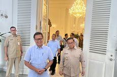 Seleksi Petugas Haji Dimulai November 2025, Kemenhaj Janji Transparan dan Akuntabel