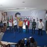 Bangun Koalisi, Siapa yang Didukung 6 Partai Non Parlemen Surabaya?