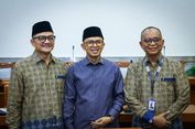Komisi VIII DPR Dorong BPKH Lebih Independen untuk Optimalkan Investasi Dana Haji
