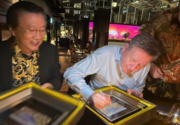 Perkuat Pasar Impor Australia, Alca Metals Gandeng Capral