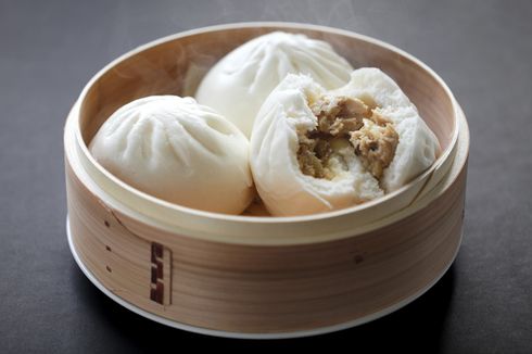 4 Cara Membuat Bakpao agar Putih dan Lembut ala Restoran Chinese Food