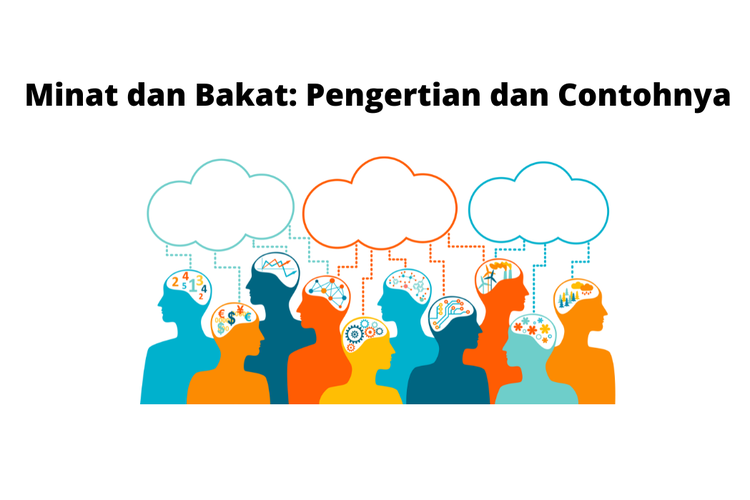 Saat seorang anak masih dalam masa perkembangan, biasanya ia akan ditanya mengenai apa minat dan bakatnya.