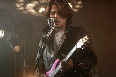 Terkejut Lagu Lamanya Mendadak Viral di Indonesia, John Mayer: Saya Sangat Tersentuh