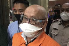 Pemilik PT AMS Didakwa Rugikan Uang Negara Rp 8,469 Miliar Terkait Kasus Jasindo
