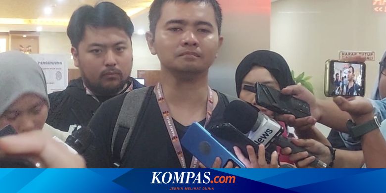 Ada Bercak Darah di Kuping Anak Saya