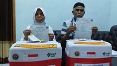 Cerita Pedagang Sayur dan Penjaga Sekolah di Kuningan, Menabung Puluhan Tahun demi Berangkat Haji