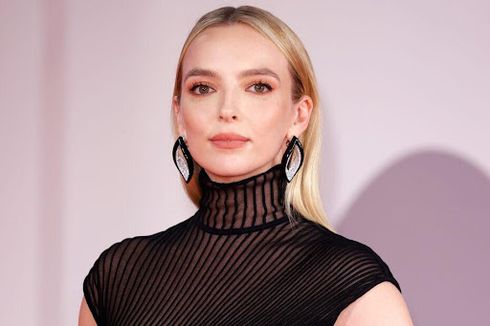 8 Fakta Tentang Jodie Comer, Wanita Tercantik Di Dunia Berdasarkan Sains!