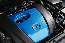 Memproduksi Roda Tiga hingga Ganti Nama, Ini 6 Fakta Unik Mazda