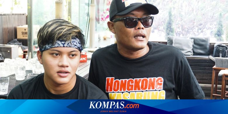 Mantan Istri Meninggal Sule Batalkan Acaranya Di Surabaya Halaman All Kompas Com