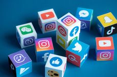 Batas Usia Penggunaan Media Sosial 13 Tahun, Kenapa?
