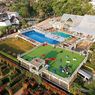 Chevilly Resort and Camp, Bogor: Harga Tiket, Jam Buka, dan Daya Tarik
