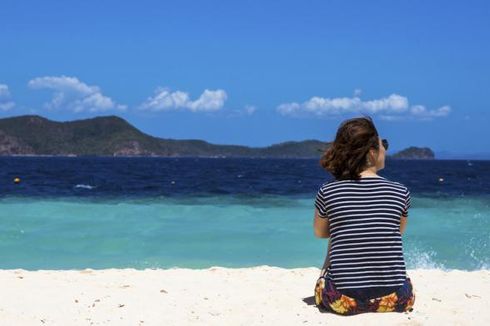 9 Tips untuk Kamu Para Perempuan yang Mau Solo Traveling
