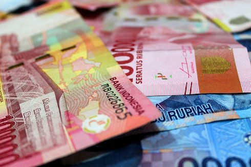 Rupiah Ditutup Melemah ke Level Rp 15.623 Per Dollar AS